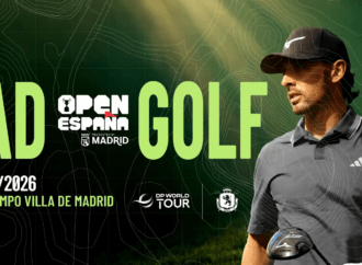 Penge defenderá el título en el Open de España