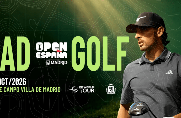 Penge defender&aacute; el t&iacute;tulo en el Open de Espa&ntilde;a, Revista de Golf para Mujeres, Ladies In Golf