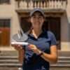 Ana Pina conquista el Santander Golf Tour Álava