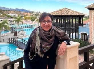 Beatriz Aseguinolaza, protagonista de RedGolfMujer