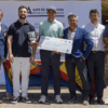 Enrico Di Nitto conquista el Alps de Andalucía en el playoff