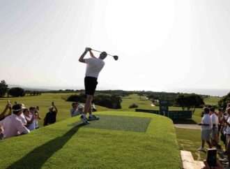 Jaguar apoya el Gasol Foundation Golf Experience 2026