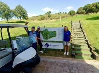 Leading Courses impulsa a Madrid como destino de golf