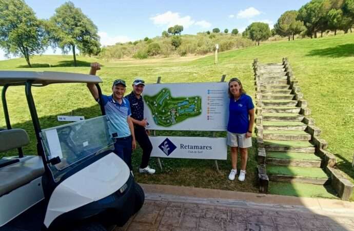 Leading Courses impulsa a Madrid como destino de golf, Revista de Golf para Mujeres, Ladies In Golf