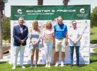 El Schuster & Friends desembarca en Marbella