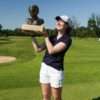 Lauren Holmey gana el Arkea Montauban Ladies Open