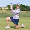Noora Komulainen conquista el Tipsport Czech Ladies Open