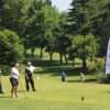 Record de participación en el Lanzarote Golf Tour