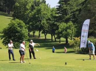 Record de participación en el Lanzarote Golf Tour