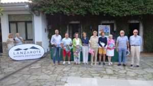 Record de participaci&oacute;n en el Lanzarote Golf Tour, Revista de Golf para Mujeres, Ladies In Golf