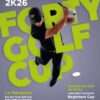 La III FORTY Golf Cup apuesta por el golf femenino