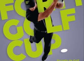 La III FORTY Golf Cup apuesta por el golf femenino