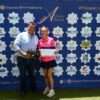 Paula Rodríguez se impone en el Circuito Albatros