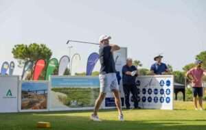 Paula Rodr&iacute;guez se impone en el Circuito Albatros, Revista de Golf para Mujeres, Ladies In Golf