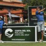 El Schuster & Friends dona 20.000 euros contra el c&aacute;ncer, Revista de Golf para Mujeres, Ladies In Golf