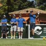 El Schuster & Friends dona 20.000 euros contra el c&aacute;ncer, Revista de Golf para Mujeres, Ladies In Golf