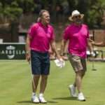El Schuster & Friends dona 20.000 euros contra el c&aacute;ncer, Revista de Golf para Mujeres, Ladies In Golf