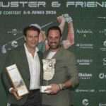El Schuster & Friends dona 20.000 euros contra el c&aacute;ncer, Revista de Golf para Mujeres, Ladies In Golf