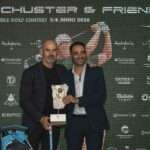 El Schuster & Friends dona 20.000 euros contra el c&aacute;ncer, Revista de Golf para Mujeres, Ladies In Golf