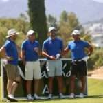 El Schuster & Friends dona 20.000 euros contra el c&aacute;ncer, Revista de Golf para Mujeres, Ladies In Golf