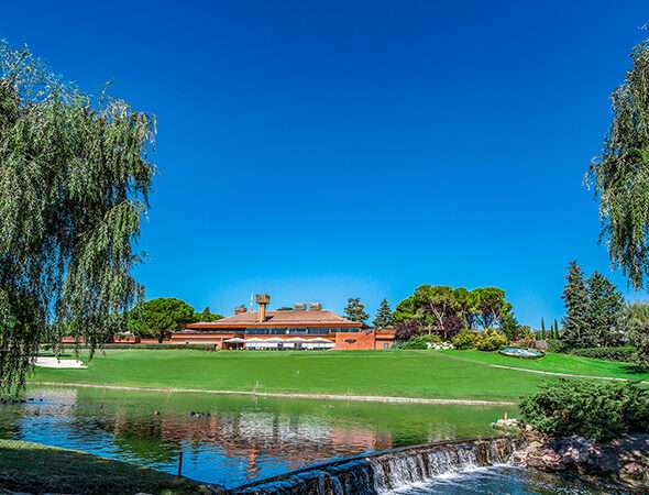 El Real Club La Moraleja celebra su 50 aniversario, Revista de Golf para Mujeres, Ladies In Golf