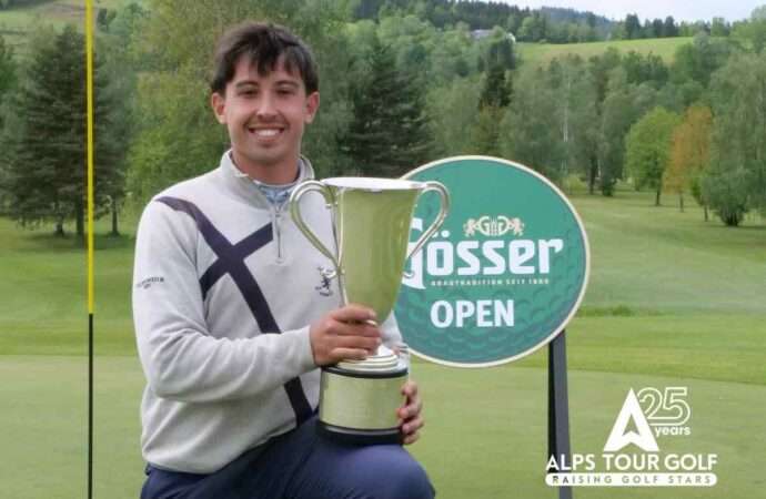 Cuatro ganadores estar&aacute;n presentes  en el Alps de Andaluc&iacute;a, Revista de Golf para Mujeres, Ladies In Golf