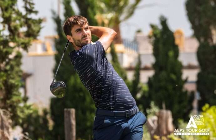 Tecina Golf re&uacute;ne a la &eacute;lite del Alps Tour, Revista de Golf para Mujeres, Ladies In Golf