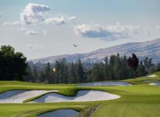 The Institute Golf Club Eyes Major Tournaments