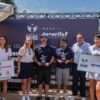 International Pairs reúne a 112 jugadores en El Chaparral