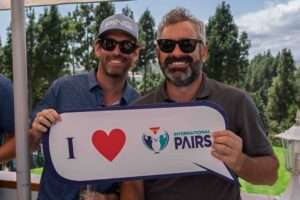 International Pairs reúne a 112 jugadores en El Chaparral, Revista de Golf para Mujeres, Ladies In Golf