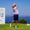 Costa Navarino reúne a leyendas del golf europeo