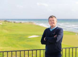 Verdura Resort inaugura la Simon Holmes Academy