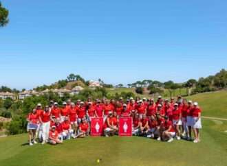 La Cala Resort, ocho años impulsando el golf femenino