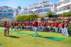 La Cala Resort, ocho años impulsando el golf femenino, Revista de Golf para Mujeres, Ladies In Golf
