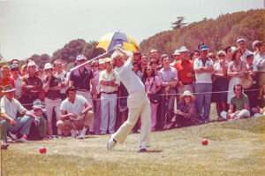 El Real Club La Moraleja celebra su 50 aniversario, Revista de Golf para Mujeres, Ladies In Golf
