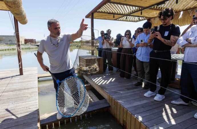 &Aacute;ngel Le&oacute;n impulsa la sostenibilidad en hosteler&iacute;a, Revista de Golf para Mujeres, Ladies In Golf