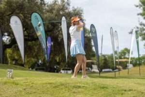 Juan de Dios conquista el Circuito Albatros Córdoba, Revista de Golf para Mujeres, Ladies In Golf