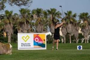 Al&eacute;ix Vidal triunfa en el Albatros de Roquetas de Mar, Revista de Golf para Mujeres, Ladies In Golf