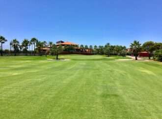 Playa Serena recibe el Alps de Andalucía 2026