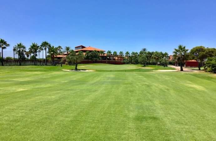 Playa Serena recibe el Alps de Andaluc&iacute;a 2026, Revista de Golf para Mujeres, Ladies In Golf