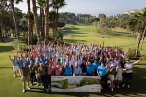 Mijas Golf vence el XXVII Pro-Am Costa del Sol, Revista de Golf para Mujeres, Ladies In Golf