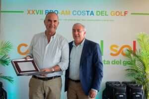Mijas Golf vence el XXVII Pro-Am Costa del Sol, Revista de Golf para Mujeres, Ladies In Golf