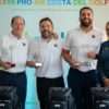 Mijas Golf vence el XXVII Pro-Am Costa del Sol