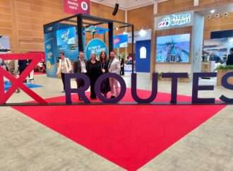 Routes Europe avala el crecimiento de la Costa del Sol