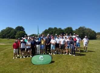 Turismo Costa del Sol impulsa el golf en Ámsterdam y París