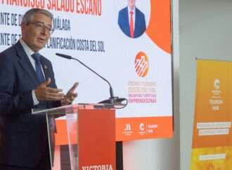Turismo Costa del Sol acelera diez startups turísticas