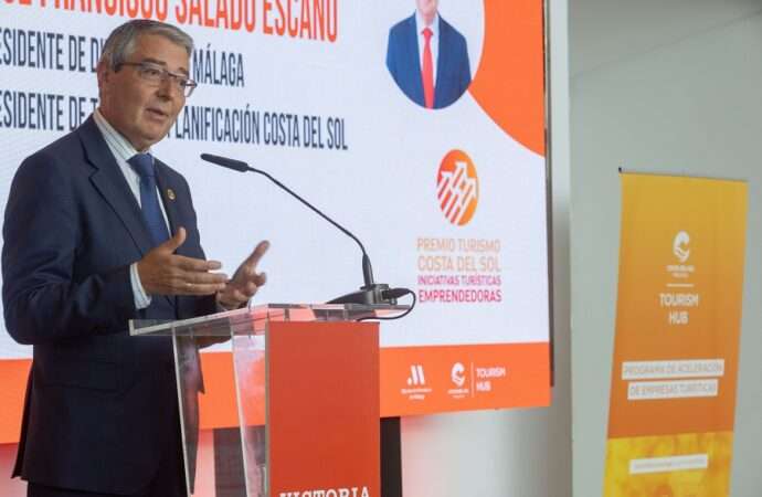 Turismo Costa del Sol acelera diez startups turísticas, Revista de Golf para Mujeres, Ladies In Golf