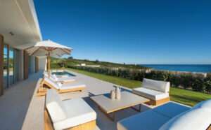 Fairmont redefine el lujo en la Costa del Sol, Revista de Golf para Mujeres, Ladies In Golf