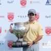 Jorge Maicas conquista la Biarritz Cup y gana otro Alps Tour