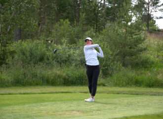 Gilly Leads the LETAS with Venezuela on Her Mind